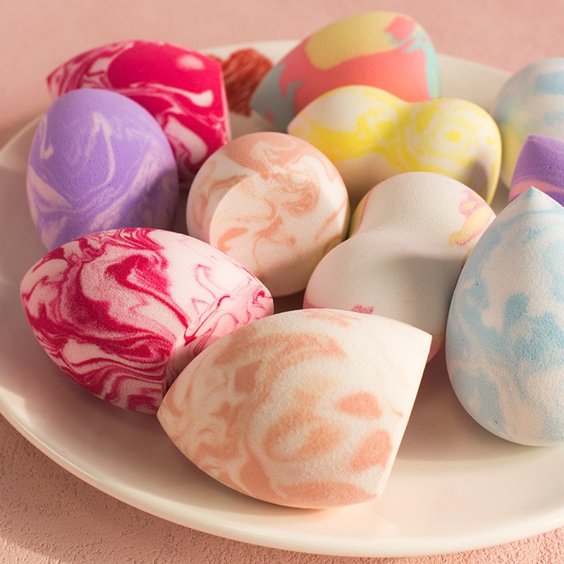 Beauty Blender In Makeup - Ultra miękka, sprężysta gąbka do makijażu