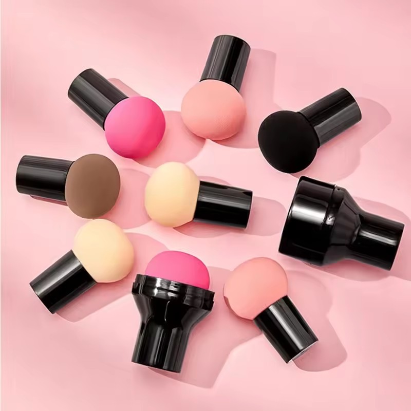 Beauty Blender In Makeup - 1-4 szt. Gąbka do makijażu w