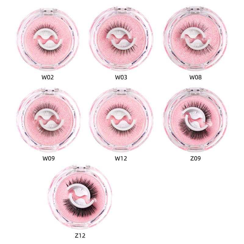 Gorące samoprzylepne kryształo – Beauty Makeup Looks recenzja i cena