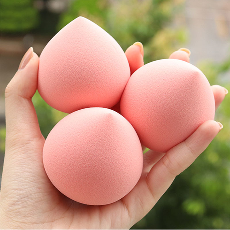 Super Miękkie Gąbeczki do Maki – Beauty Blender In Makeup recenzja i cena