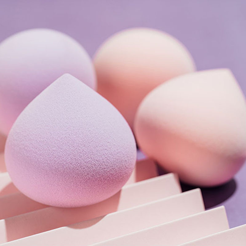 Super Miękkie Gąbeczki do Maki – Beauty Blender In Makeup recenzja i cena