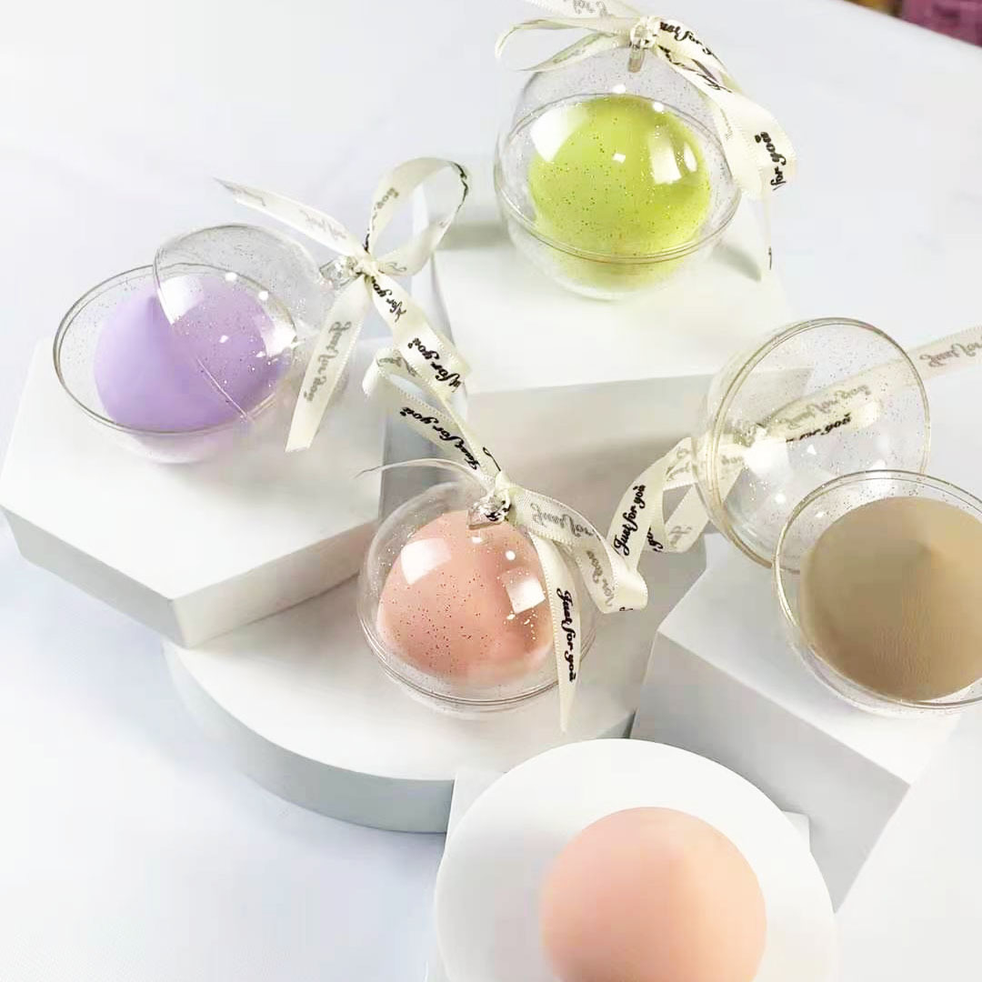 Super Miękkie Gąbeczki do Maki – Beauty Blender In Makeup recenzja i cena