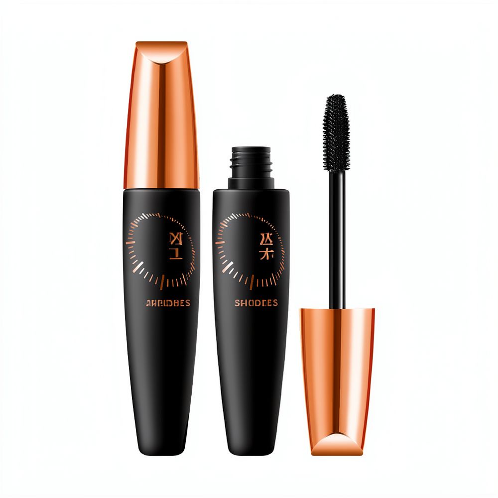 SHEDOES Wodoodporna tusz do rz – Beauty Makeup Looks recenzja i cena