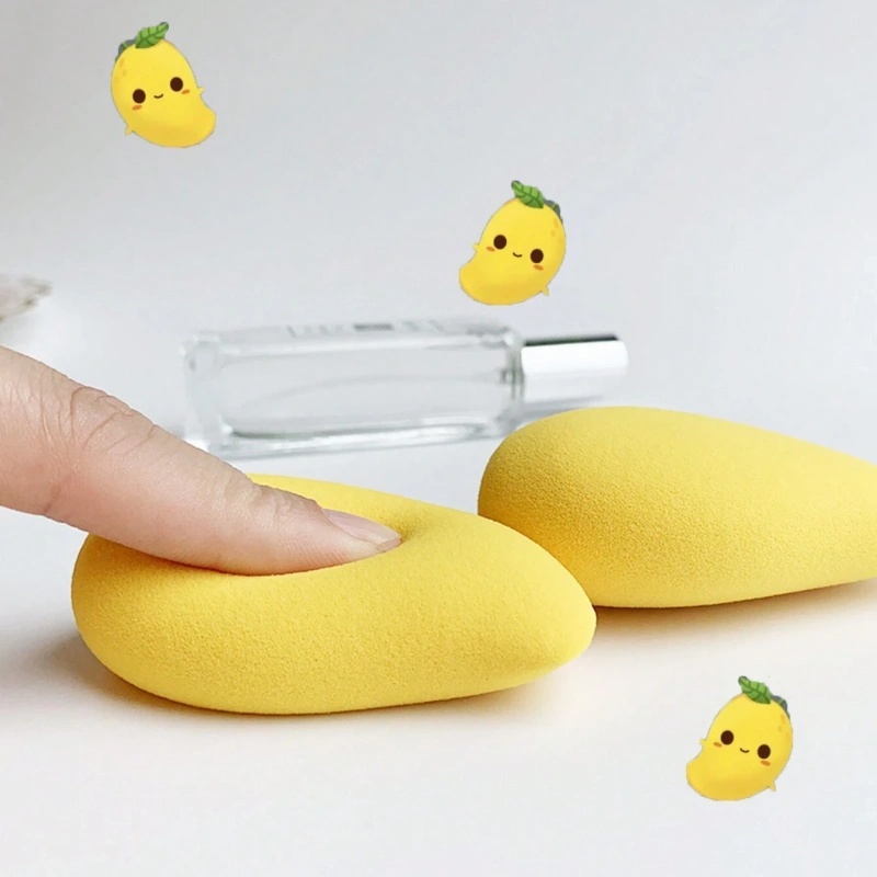 12/2 szt. Gąbki do makijażu w  – Beauty Blender In Makeup recenzja i cena
