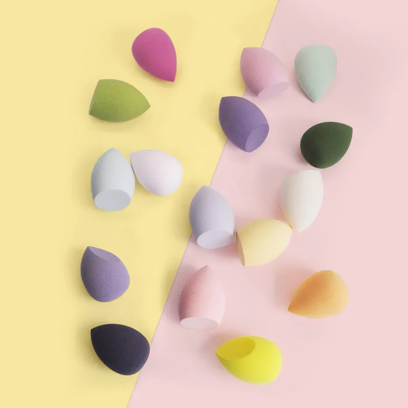 1-4 sztuki – gąbka do makijażu – Beauty Blender In Makeup recenzja i cena