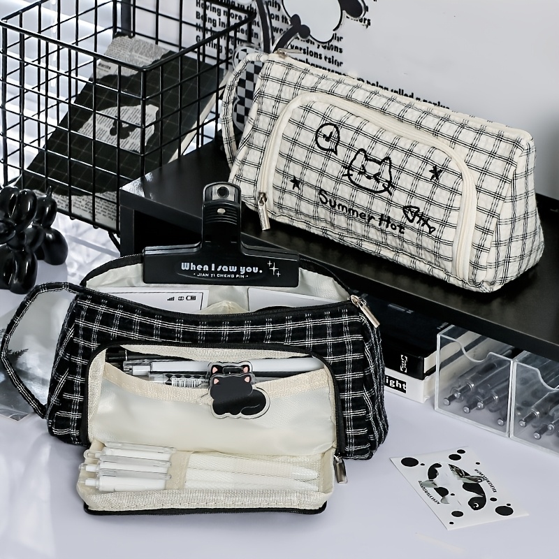 Nowe, przenośne etui na przybo – Beauty Makeup School recenzja i cena