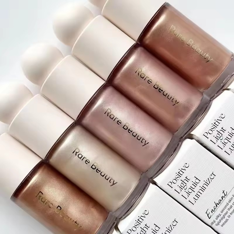 Paleta 7 Kolorowych Płynnych C – Huda Beauty Makeup Mini Kit recenzja i cena