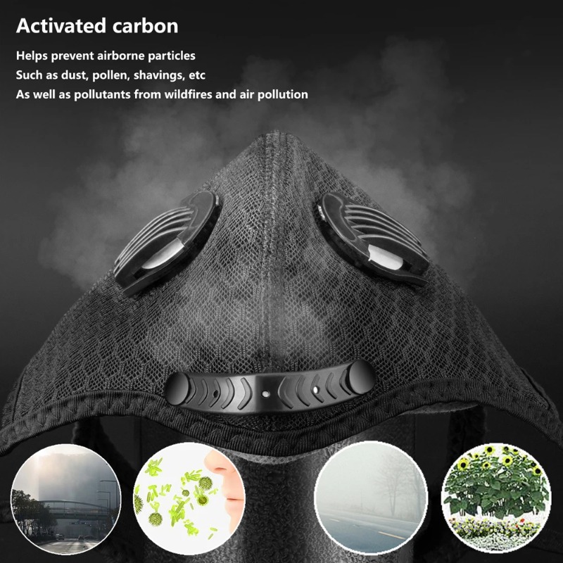Maseczka sportowa do jazdy na  – Sheet Face Mask Pack recenzja i cena