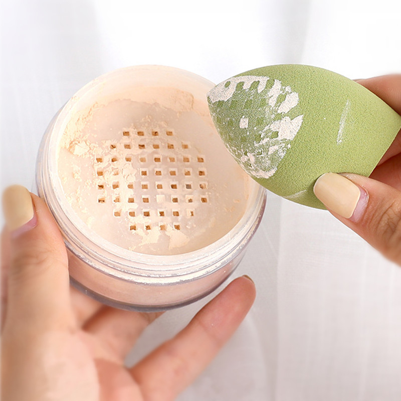 1/4/8 szt. blender gąbka do ma – Beauty Blender In Makeup recenzja i cena