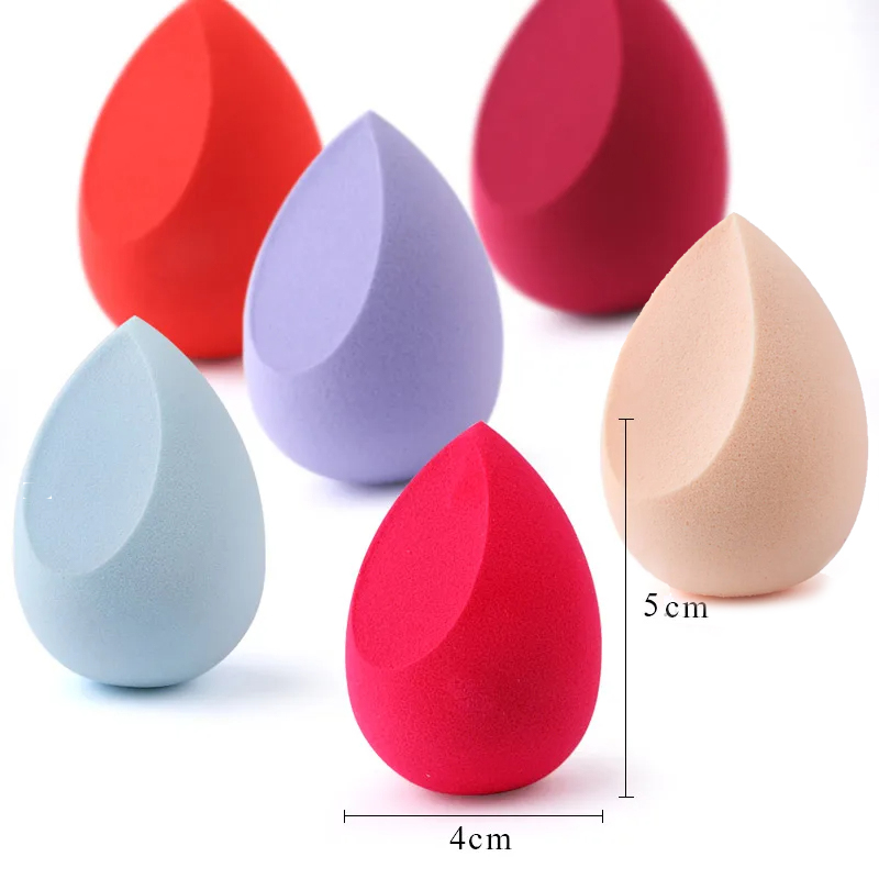20/5/1 szt. Gąbeczki do makija – Beauty Blender In Makeup recenzja i cena