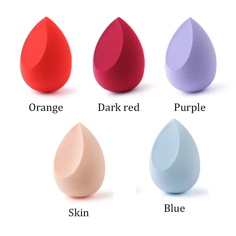 20/5/1 szt. Gąbeczki do makija – Beauty Blender In Makeup recenzja i cena