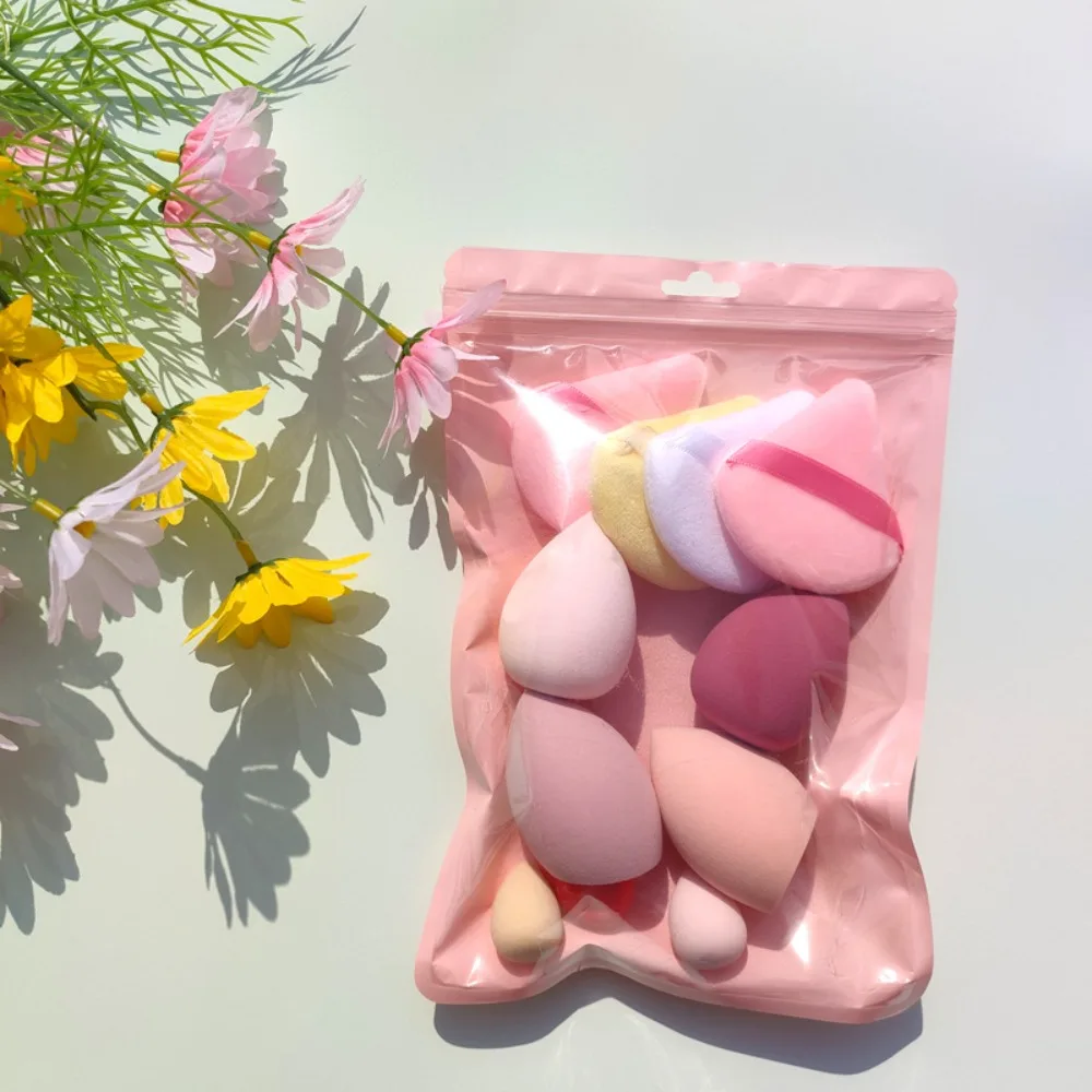 11/12 sztuk kosmetyczne Puff g – Beauty Blender In Makeup recenzja i cena
