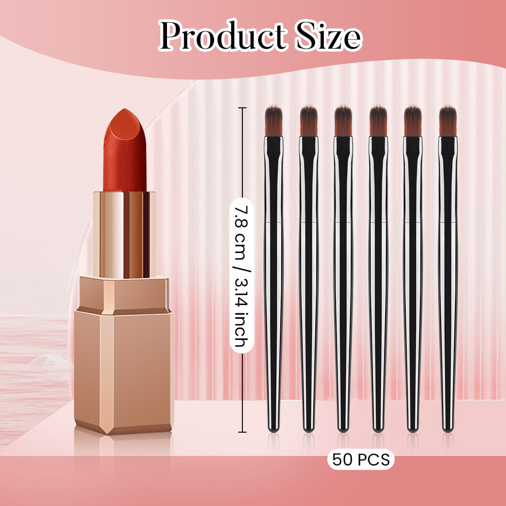 Zestaw 50/100 szt. jednorazowy – Beauty And Makeup Quotes recenzja i cena