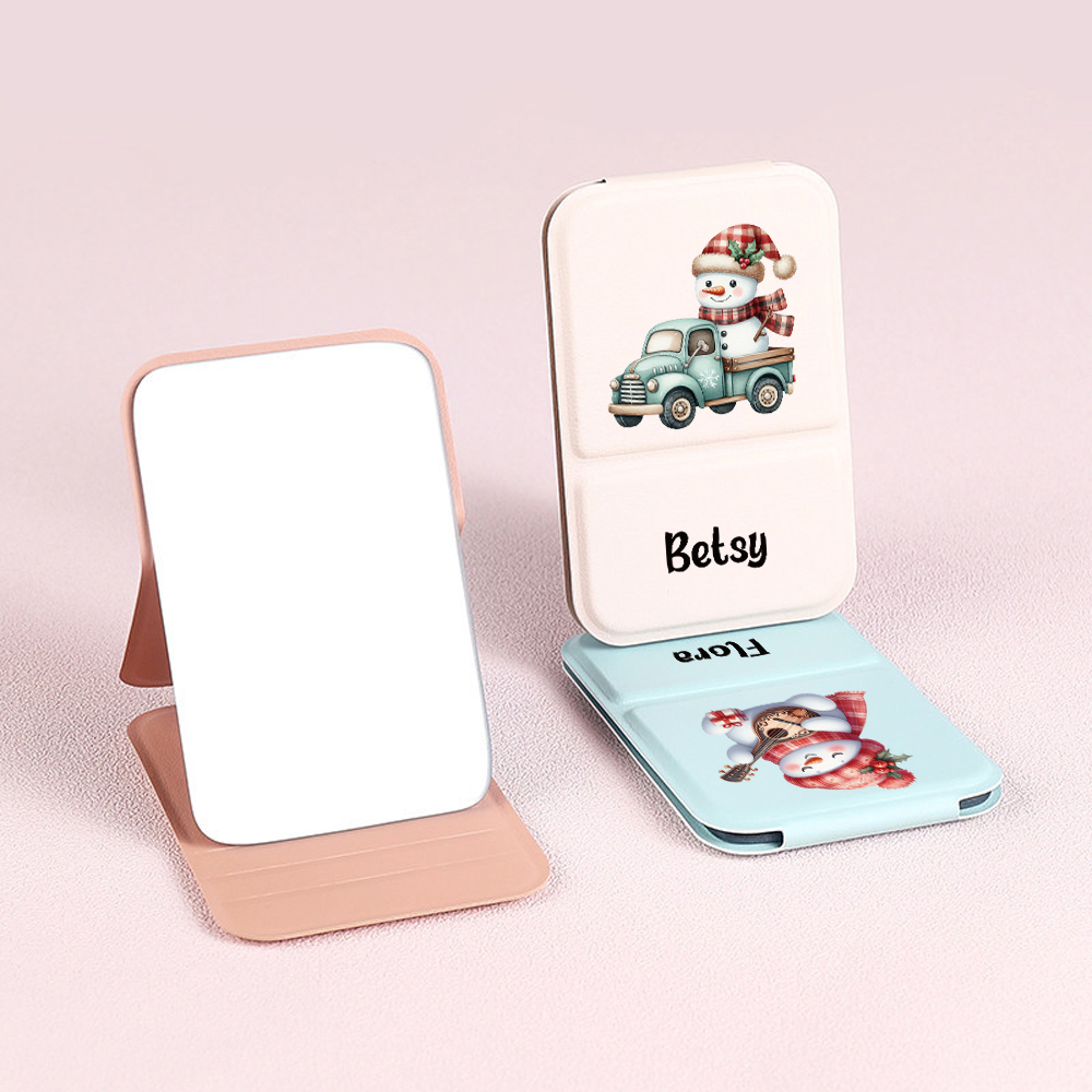 Spersonalizowane dwustronne sk – Beauty Makeup School recenzja i cena