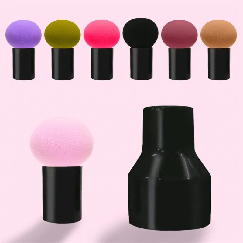 1-4 szt. Gąbka do makijażu w k – Beauty Blender In Makeup recenzja i cena