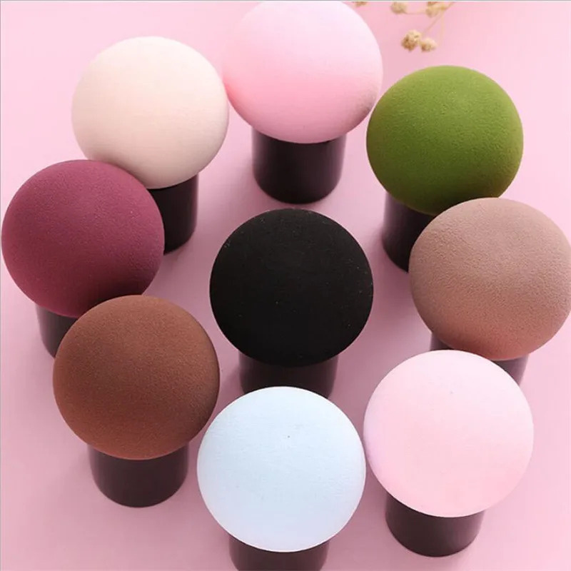 1-4 szt. Gąbka do makijażu w k – Beauty Blender In Makeup recenzja i cena