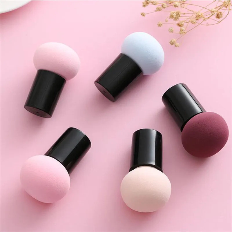 1-4 szt. Gąbka do makijażu w k – Beauty Blender In Makeup recenzja i cena