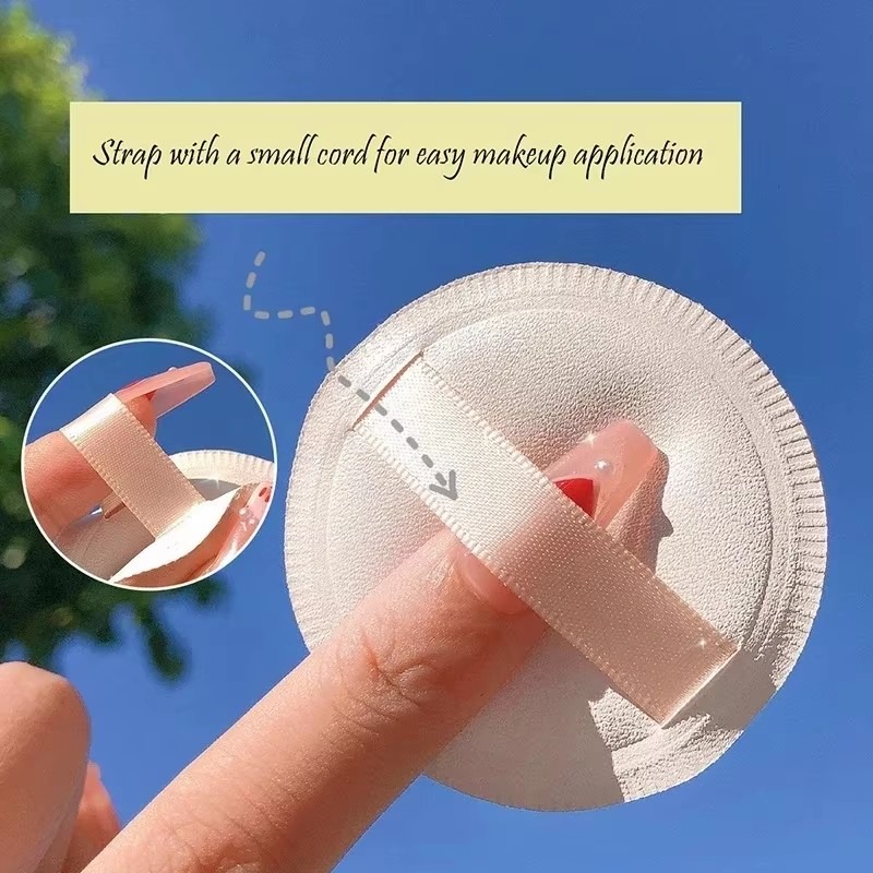 1-10 szt. Przenośne gąbeczki d – Beauty Blender In Makeup recenzja i cena
