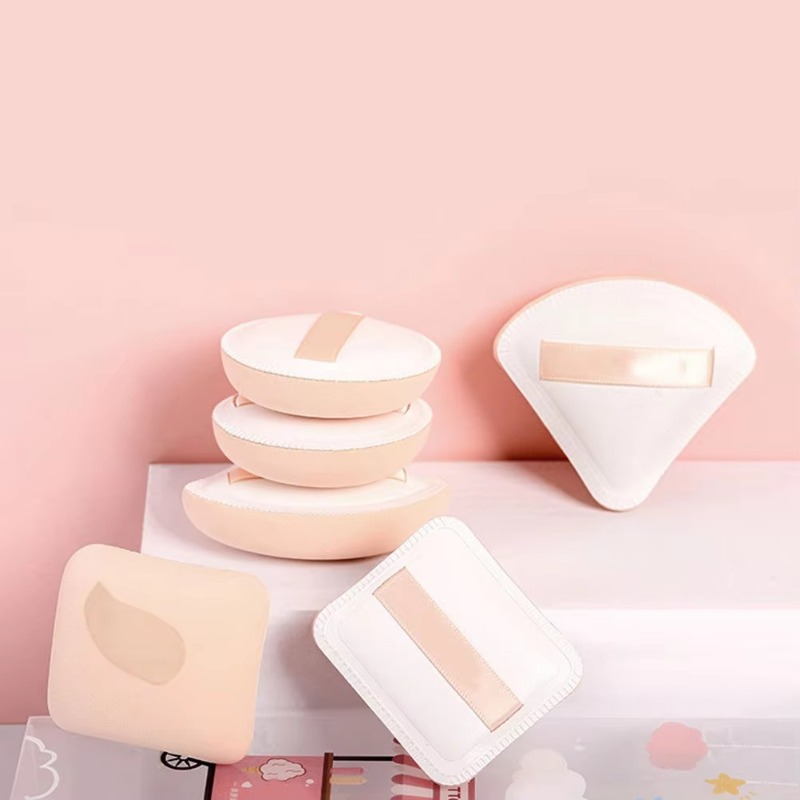 1-10 szt. Przenośne gąbeczki d – Beauty Blender In Makeup recenzja i cena