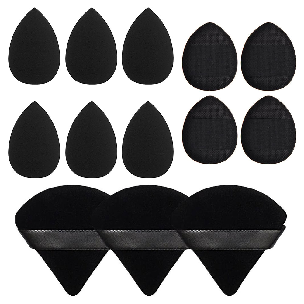 13 PSC Beauty Puff Set Large B – Beauty Blender In Makeup recenzja i cena