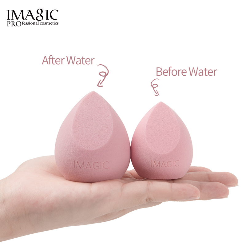 IMAGIC gąbka do makijażu profe – Beauty Makeup Images recenzja i cena
