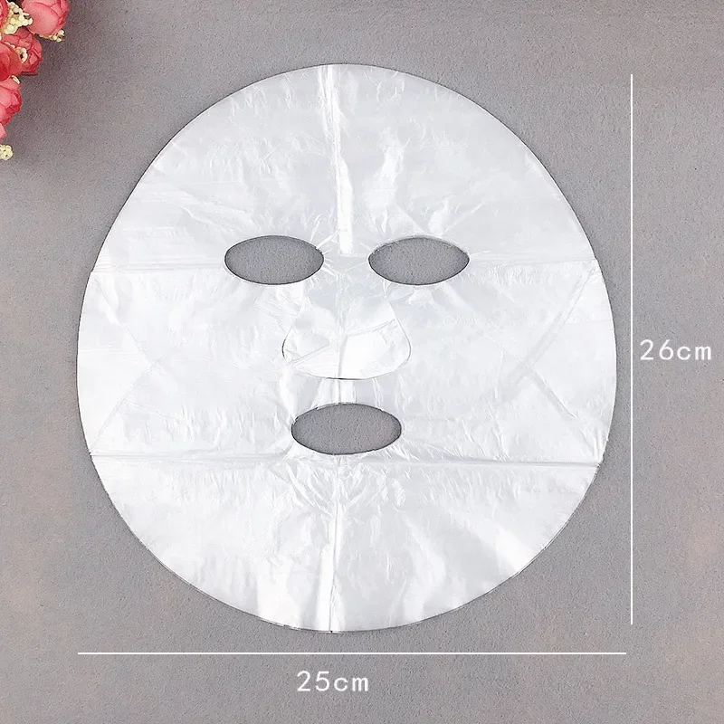 Jednorazowa folia z tworzywa s – Sheet Face Mask Pack recenzja i cena