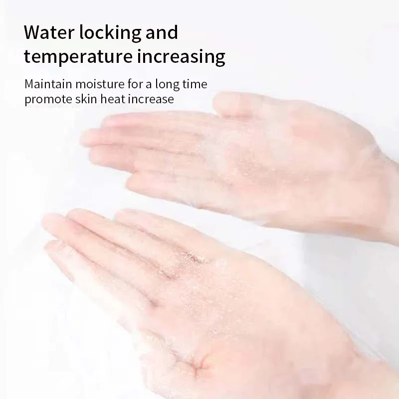 Jednorazowa folia z tworzywa s – Sheet Face Mask Pack recenzja i cena