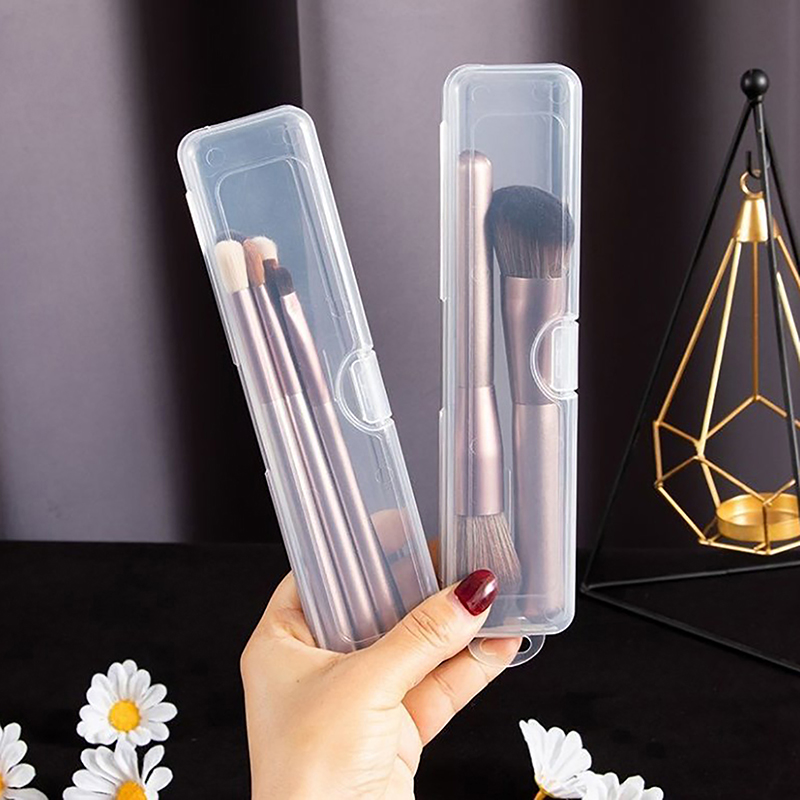 Organizer na pędzle do makijaż – Beauty Makeup Box recenzja i cena