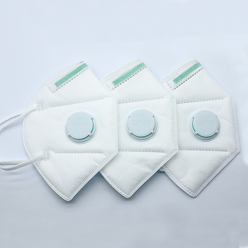 30 sztuk/pudło POWECOM Protect – Sheet Face Mask Pack recenzja i cena