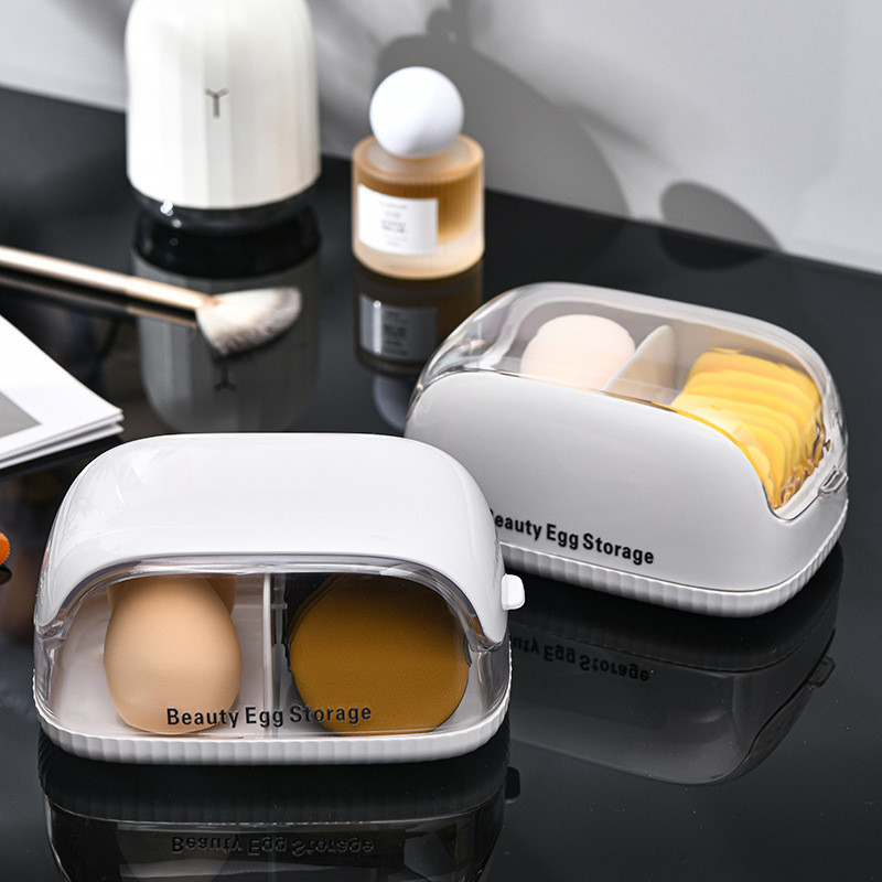 Pudełko do przechowywania gąbk – Beauty Blender In Makeup recenzja i cena