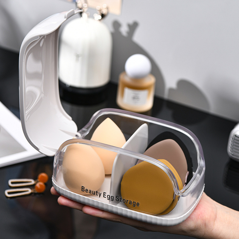 Pudełko do przechowywania gąbk – Beauty Blender In Makeup recenzja i cena