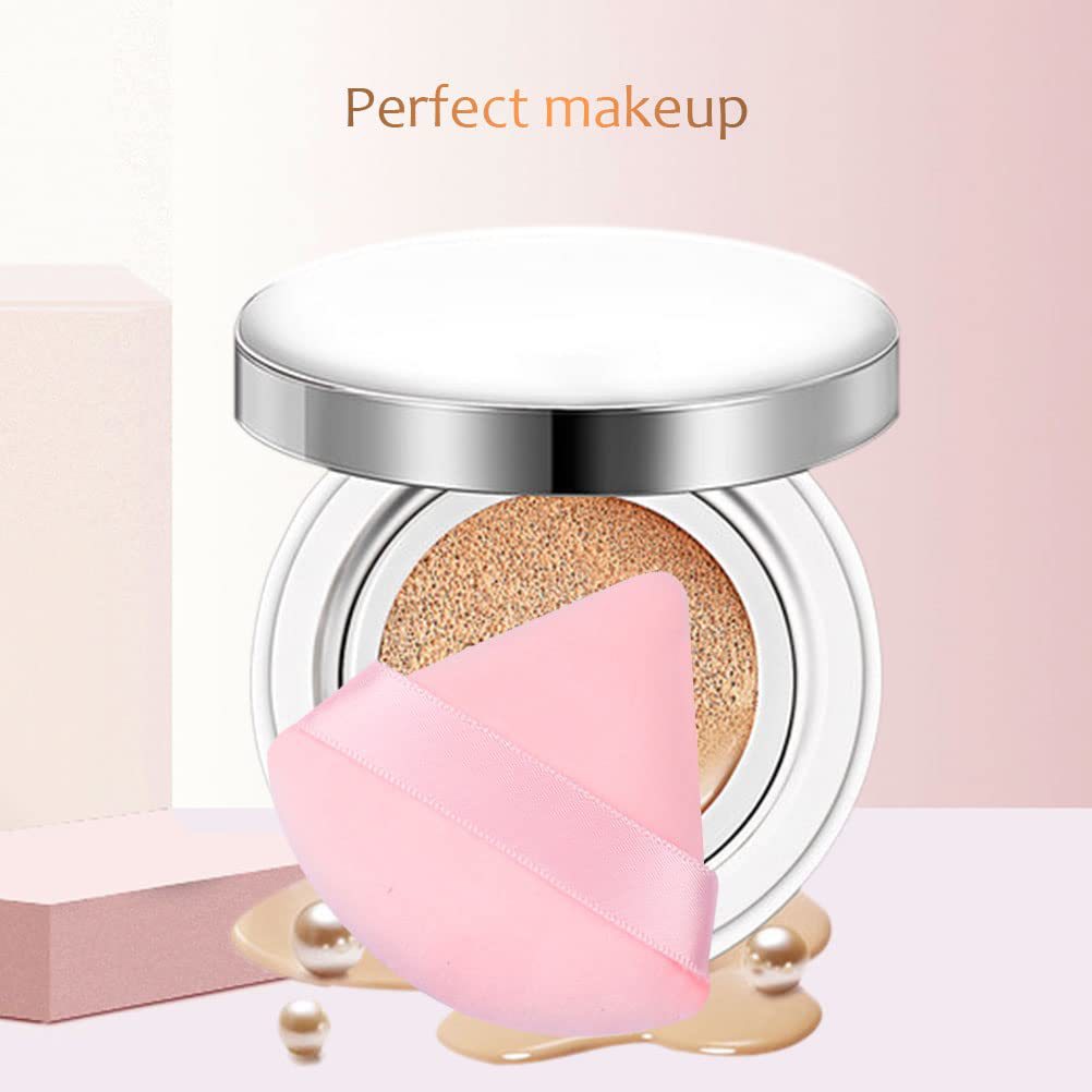 10 szt. Trójkątny makijaż z gą – Beauty Blender In Makeup recenzja i cena