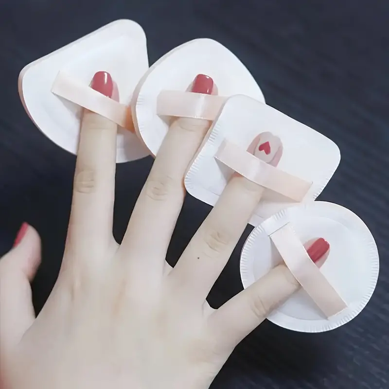 5 sztuk przenośny podkład w pr – Beauty Blender In Makeup recenzja i cena