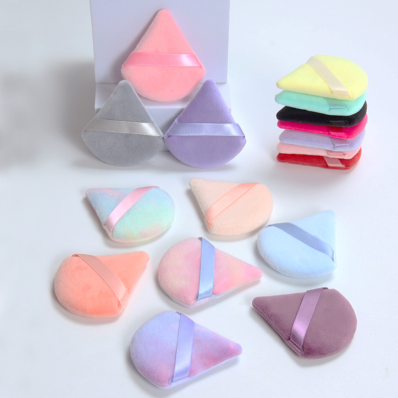 2 件 Trójkątna gąbka do makijaż – Beauty Blender In Makeup recenzja i cena
