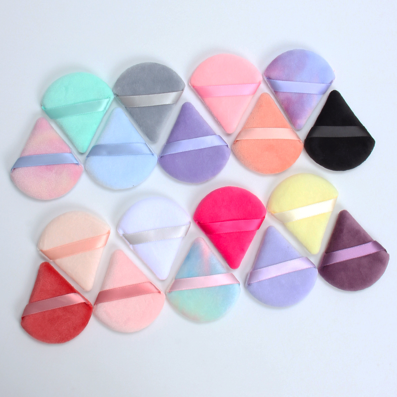 2 件 Trójkątna gąbka do makijaż – Beauty Blender In Makeup recenzja i cena