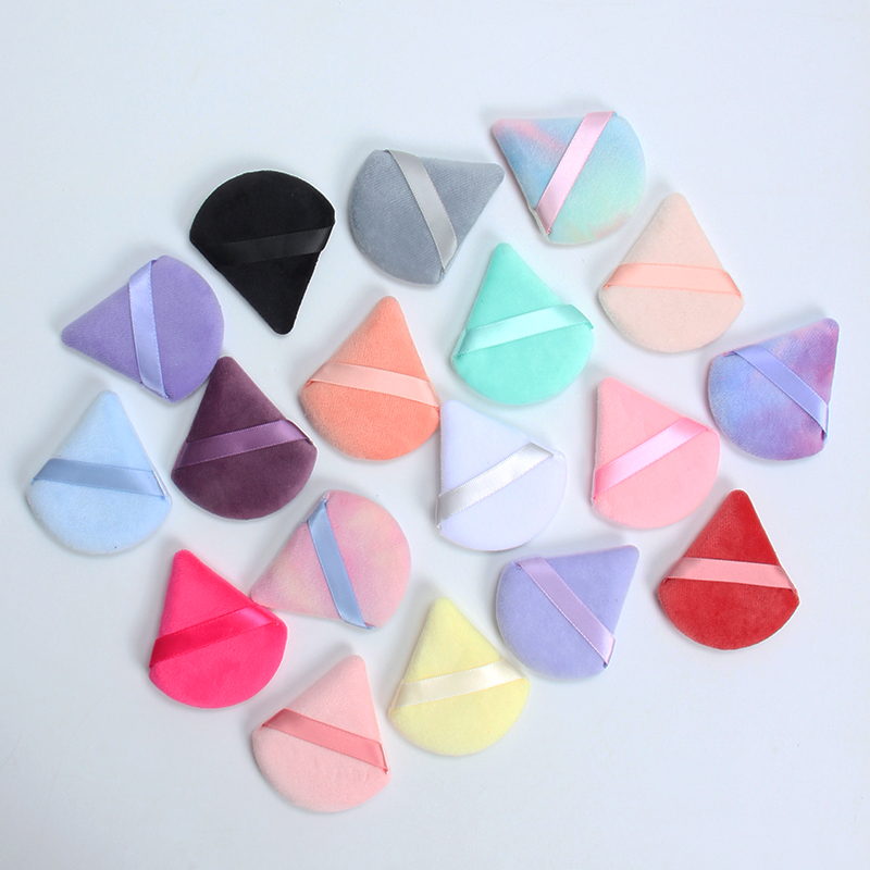 2 件 Trójkątna gąbka do makijaż – Beauty Blender In Makeup recenzja i cena