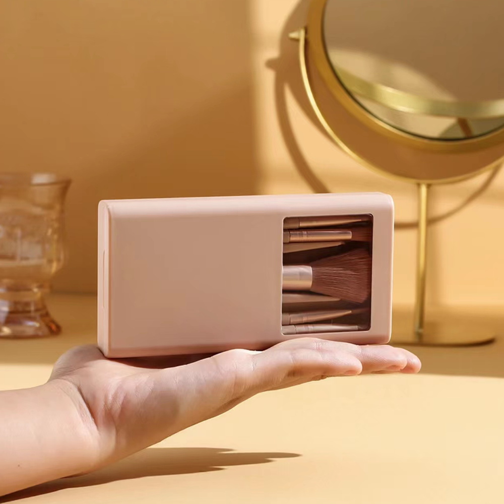 5-częściowy zestaw pędzli kosm – Beauty And Makeup Quotes recenzja i cena