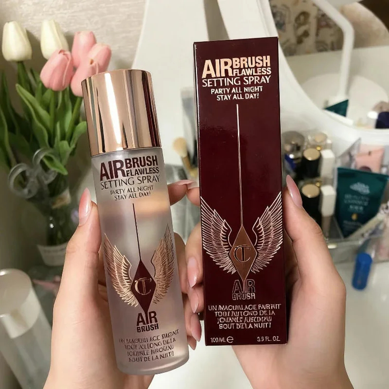Charlotte Tilbury Cień do powi – Huda Beauty Makeup Mini Kit recenzja i cena