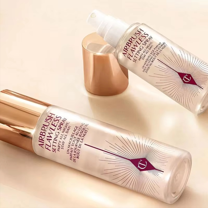 Charlotte Tilbury Cień do powi – Huda Beauty Makeup Mini Kit recenzja i cena