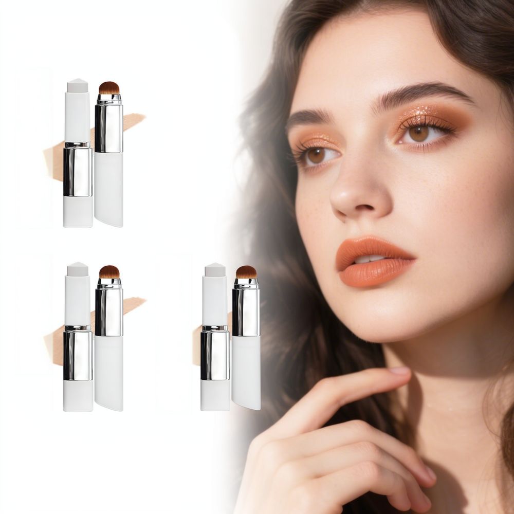 Naturalny matujący krem pod ką – Beauty Makeup Looks recenzja i cena