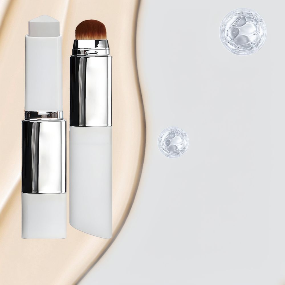 Naturalny matujący krem pod ką – Beauty Makeup Looks recenzja i cena