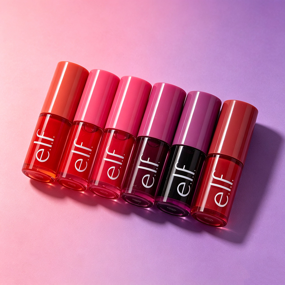 Elf Płynny Róż do Policzków Ro – Huda Beauty Makeup Mini Kit recenzja i cena