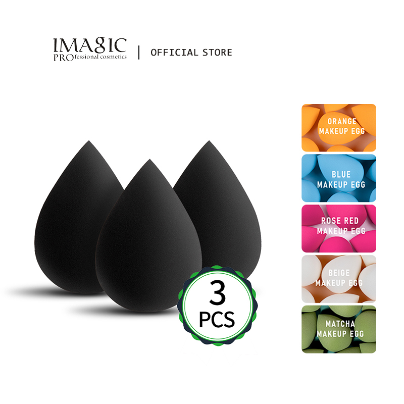 IMAGIC gąbka do makijażu profe – Beauty Makeup Images recenzja i cena