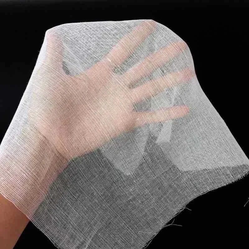 100 sztuk/worek 25x30cm miękka – Sheet Face Mask Pack recenzja i cena