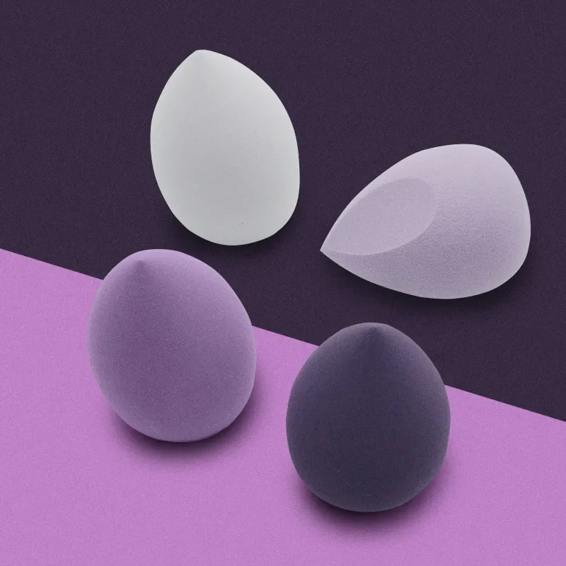 4 sztuk/worek moda przybory ko – Beauty Blender In Makeup recenzja i cena