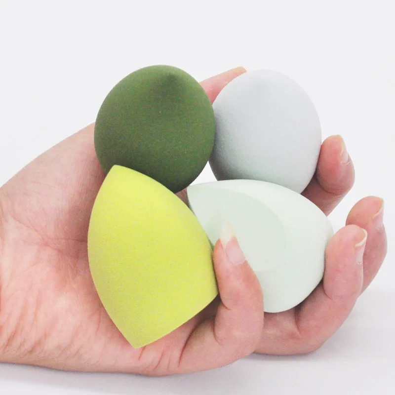 4 sztuk/worek moda przybory ko – Beauty Blender In Makeup recenzja i cena