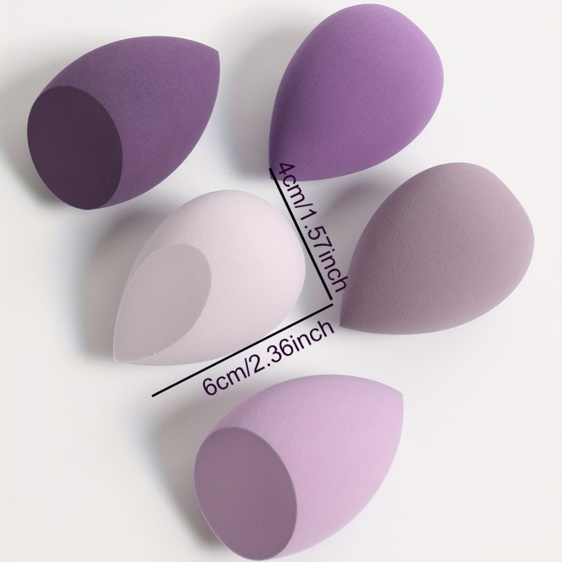 Gąbka do makijażu bez lateksu  – Beauty Blender In Makeup recenzja i cena